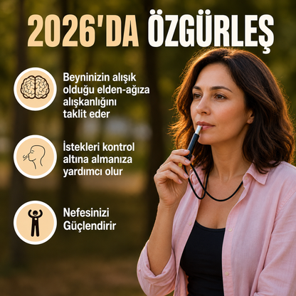 Herschey Nefes Kolyesi