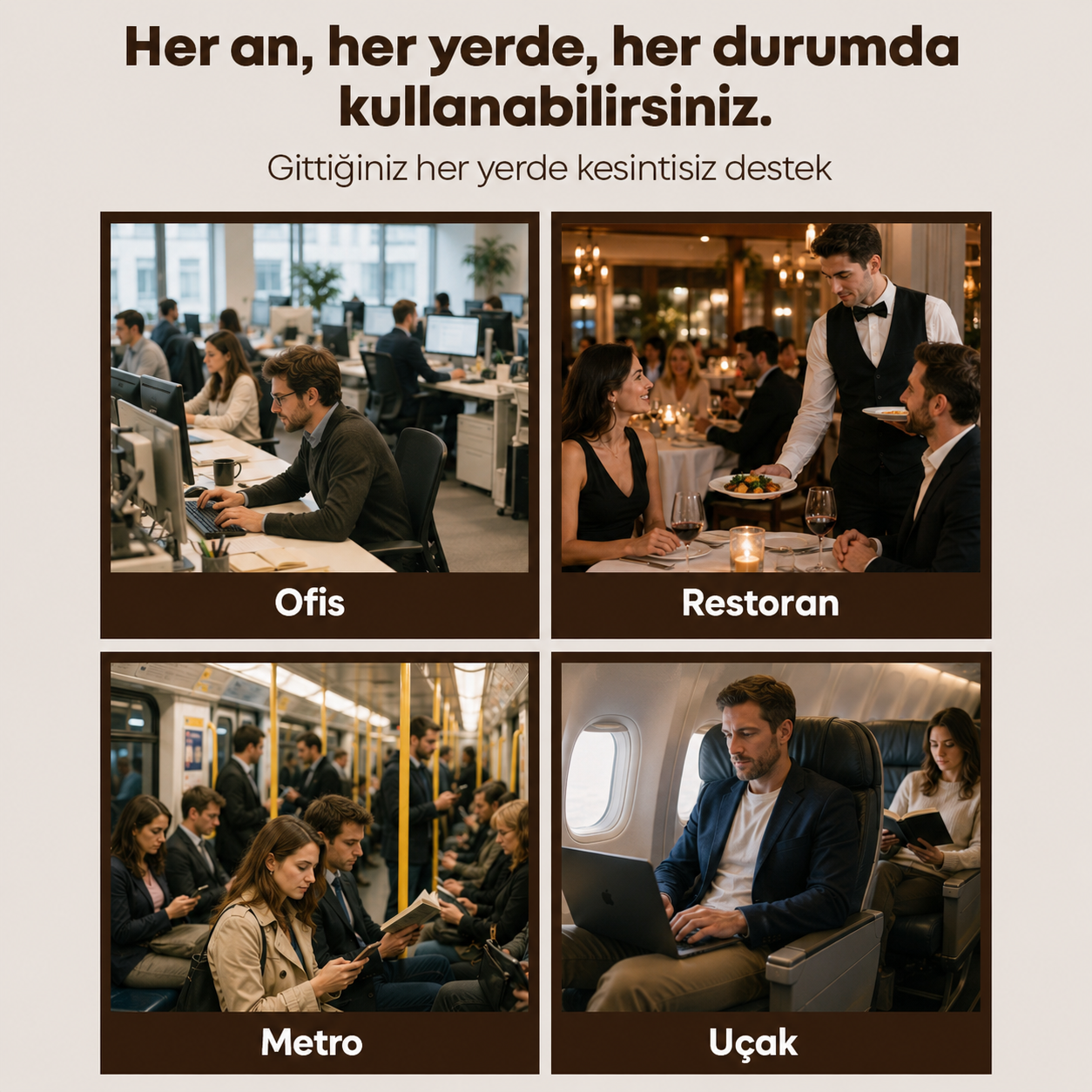 Herschey Nefes Kolyesi