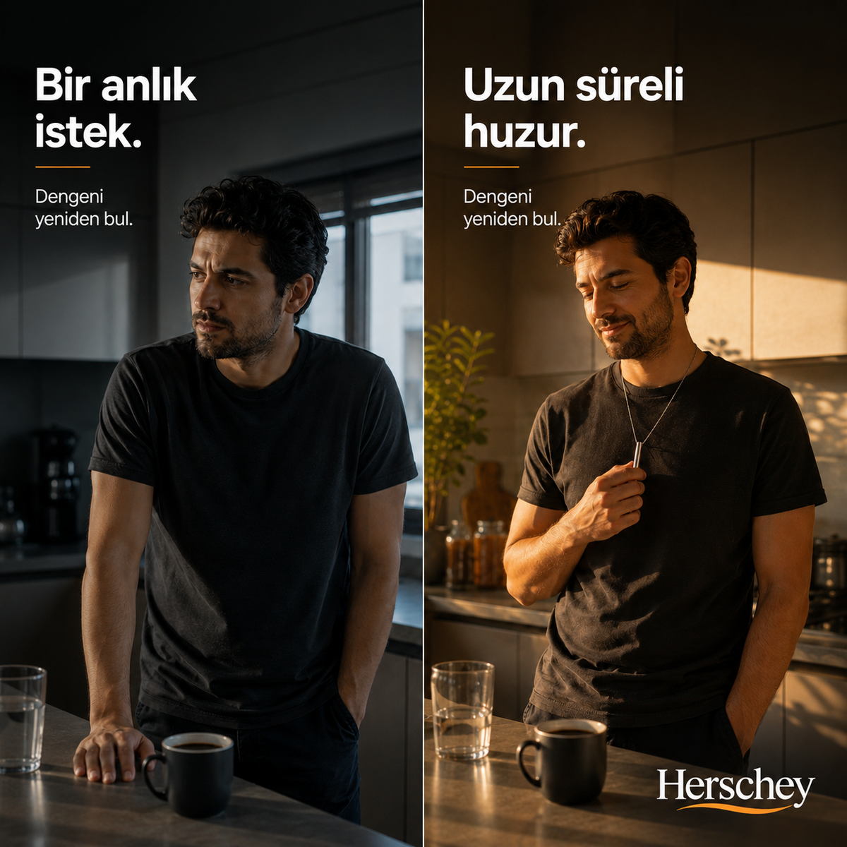 Herschey Nefes Kolyesi