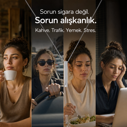 Herschey Nefes Kolyesi