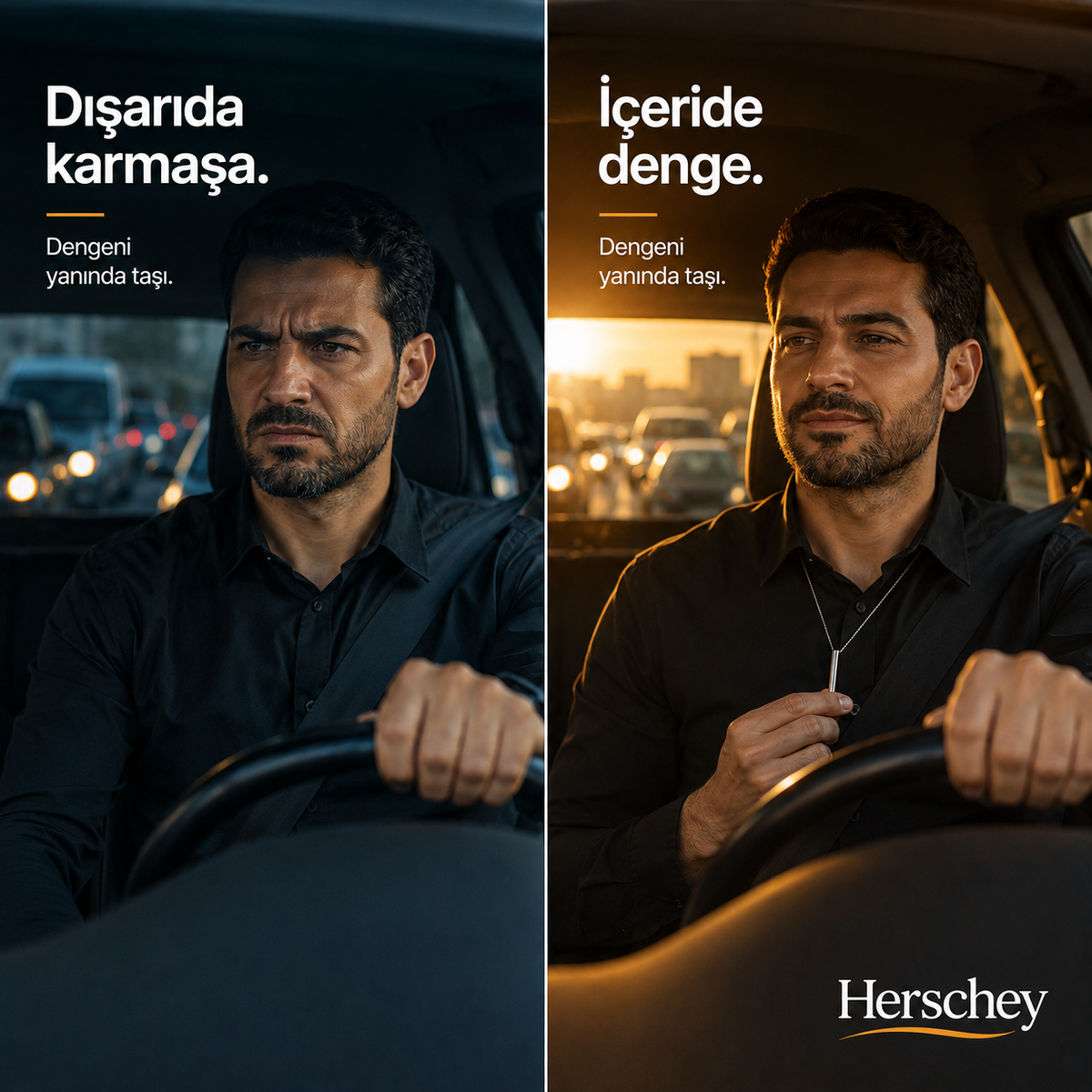 Herschey Nefes Kolyesi